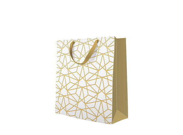 Gavepose Luxury mesh 26,5x33,5cm 