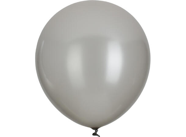 Ballong Champagne m/40 bobler ass farger Farger: gull, rosè, sølv 
