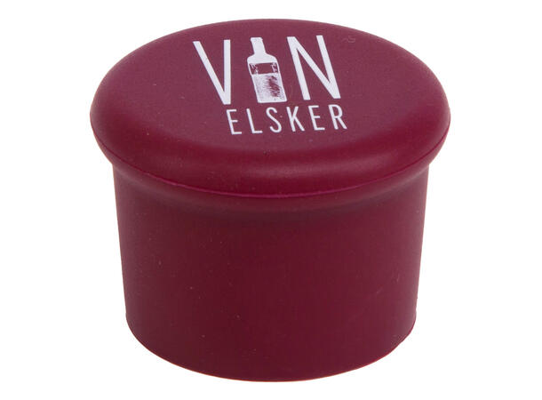 Vinkork Vintid Burgunder 6 assortert Display 48stk Str 3,8x2,8cm 