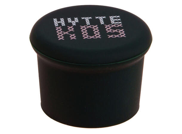 Vinkork Hytte og Fjell Sort 6ass Display 48stk Str 3,8x2,8cm 