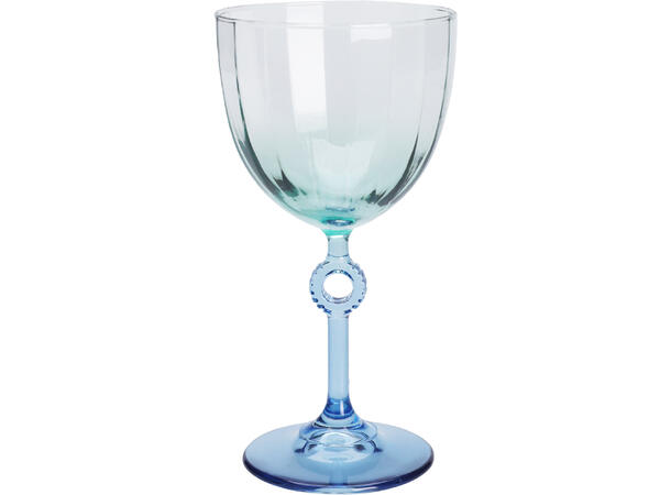 Glass vinglass 270ml 3ass Forpakning 6stk 