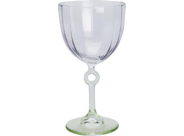 Glass vinglass 270ml 3ass Forpakning 6stk 