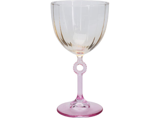 Glass vinglass 270ml 3ass Forpakning 6stk 