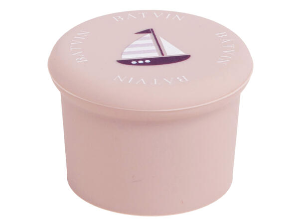 Vinkork Skog og Sjø krem 6ass Display 48stk Str 3,8x2,8cm 