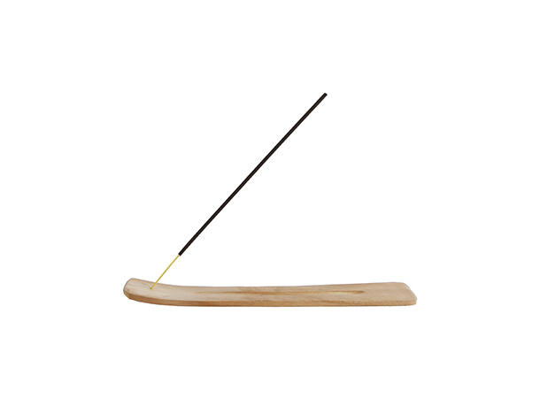 Røkelsespinne Patchouli duft 28cm 100stk 
